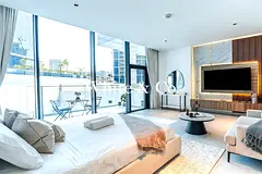 Marquise Square | Furnished | Upgraded