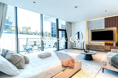 Marquise Square | Furnished | Upgraded