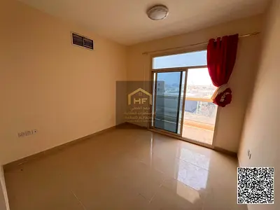 🏢 Spacious 1BHK Apartment for Rent in Al Jurf 2, Ajman 🏢 A great residential choice! Spacious 1-B