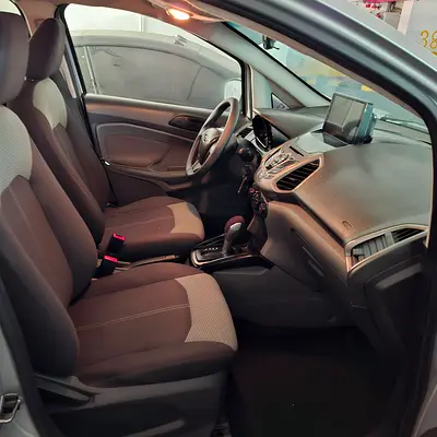صورة 12 لـ 2015 FORD ECOSPORT