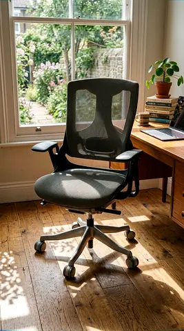 Merryfair office chair for sale