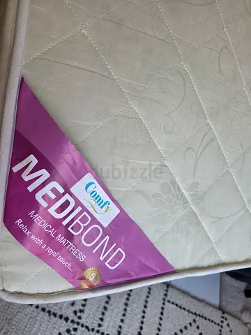 Free Medical Mattress 180×200