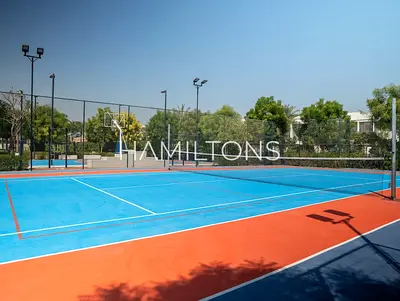 Luxury Gated Community | Perfect for Families | Resale