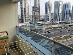 Near Metro | High Floor | Furnished