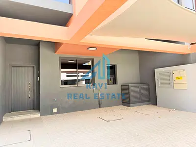 Exclusive 4BR Brand New Townhouse | Massar Saro