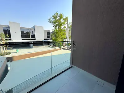 Elegant 3BR Townhouse | Sendian, Masaar | Hot Deal