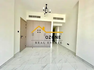 BRAND NEW SPECIOUS 1BHK WITH BALCONY ~WARDROBES ~FAMILY BUILDING