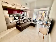 Fully Furnished | Marina View | Modern Fittings