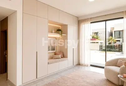 Corner Villa | Green View | Move In Dec 2026