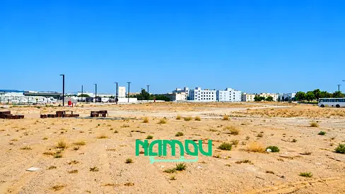 Freehold 2B+G+10 | RAK Central | Mixed-Use Plot