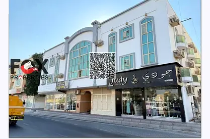 Investment Building for Sale in Al Rawda, Ammar Street, Ajman A prime investment opportunity in a s