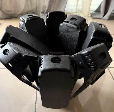 Shoe Rack