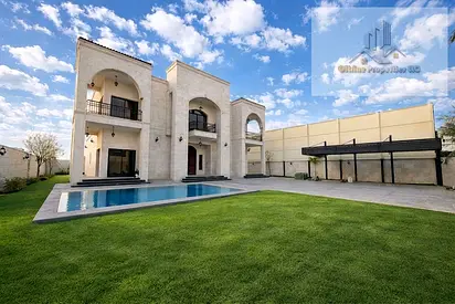 Swimming Pool | Garden Area | Covered Parking