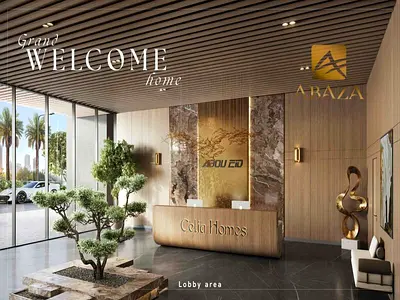 Private Pool | Fully Furnished | 30% Post-Handover
