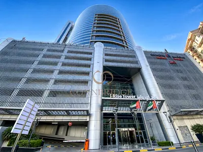 2 Combined Offices | 2 Parking | 1,857 sqft