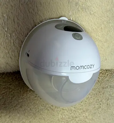 Momcozy m5 breast pump