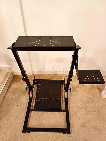 UNIVERSAL MOTORSPORTS RACING STAND