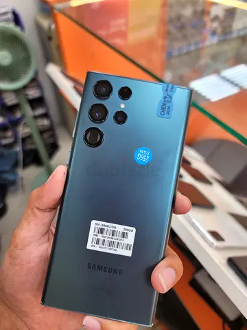 Samsung S22ULTRA