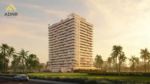 شقق فاخرة | موقع متميز | نمو كبير في قيمة رأس المال