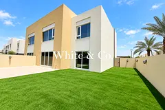 Vacant | Ground Floor | Private Garden