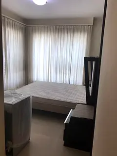 Master room for executive