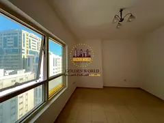 Spacious 2-Bedroom Apartment for Rent in Al Qasimia Al Nad – Master Bedroom, Kitchen Balcony, 2 Ba