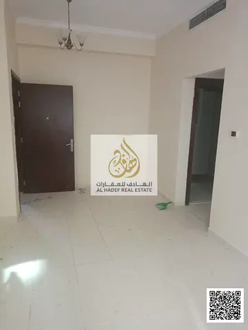 🌟 شقة غرفة وصالة بموقع حيوي | اللوايوة (مقابل سوق السمك وأبراج الأورينت)