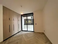 High-Floor 1BR | Empire Residence | Balcony City View