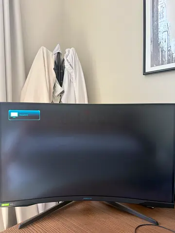 32 inch samsung odyssey g7 240hz