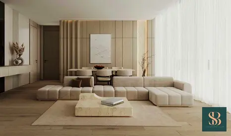 High-Rise Studio | Binghatti Hills Tower 2 | Motivated Seller