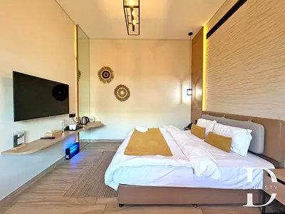 12 Cheques | Fully Furnished | All Bills Included