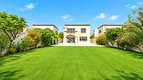 Rare to Market | Single Row | Largest plot