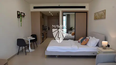 Furnished | Modern | Prime Location |Available Now