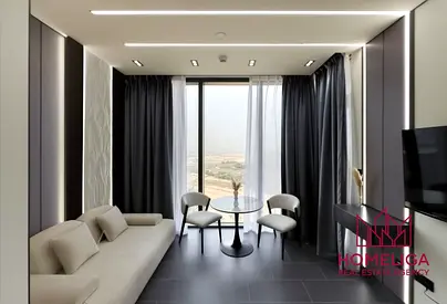Unique Design | Fully Upgraded | High Floor
