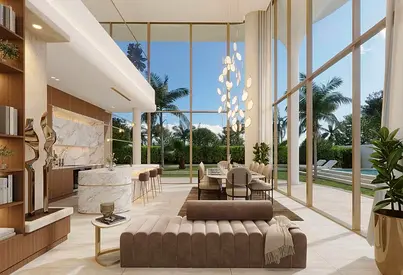 Ultra Luxury 4BR | Massive Layout | Huge Terrace