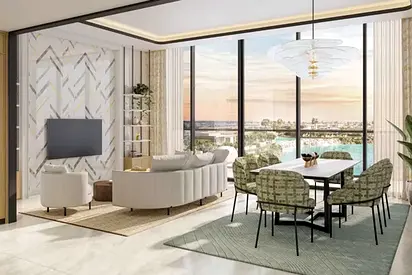spacious | Lagoons View | Chiller Free
