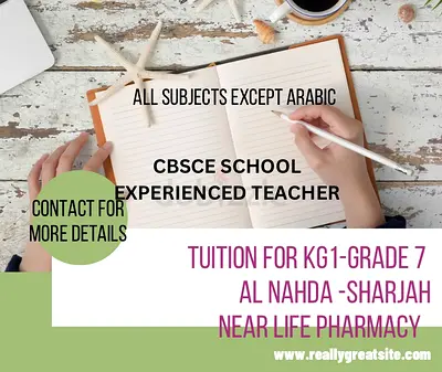 Tuition