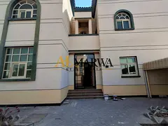 Spacious 6BR Luxury Villa | All Master Bedrooms | Separate Majlis | Built-in Wardrobes