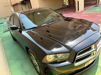 صورة 3 لـ 2012 Dodge CHARGER