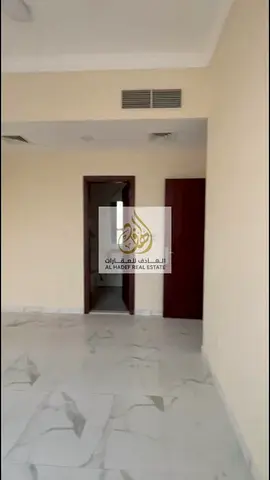 غرفة وصالة للإيجار في الروضة 2 | 2 حمام | بلكونة