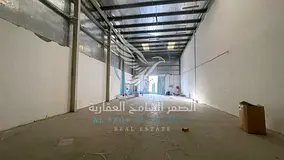 Warehouse for Rent in Industrial Area 18 – 3,000 Sq. Ft. – AED 100,000/Year