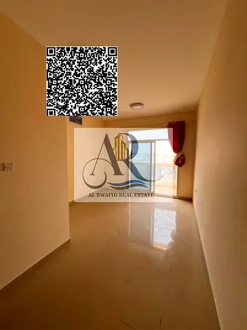 1BR for Bachelors | Permit Available | Al Jurf 2 | AED 33K