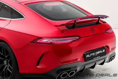 2019 Mercedes-BENZ AMG — фото 10