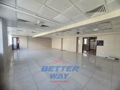 For Rent – Commercial Office in Tourist Club Area