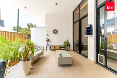 LowRise Building | Facing Pool | W/Terrace