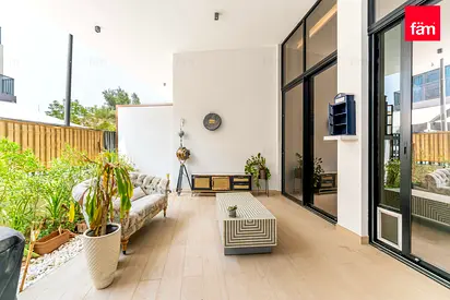 LowRise Building | Facing Pool | W/Terrace