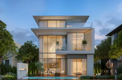ITALIAN-INSPIRED LUXURY | 3BR TOWNHOUSE | 10% DOWN