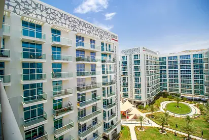 Beautiful View | High Floor | Ready To Move