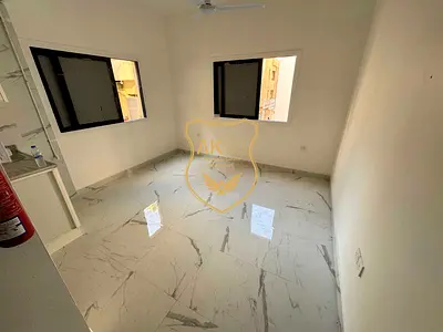 Good-Size Studio for Family | Near Mujarah Park & Pakistani Market