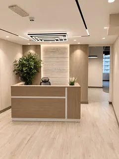 Premium Fully Furnished Office Mazaya Business Avenue | Turnkey | JLT